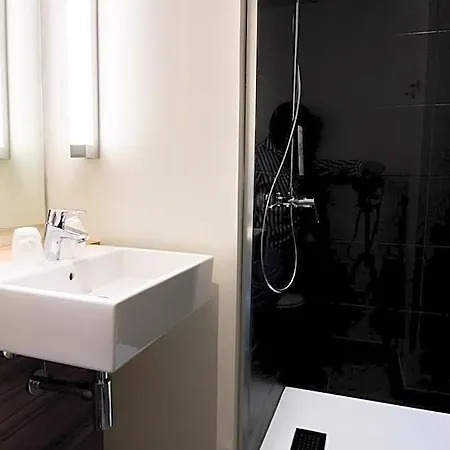 Campanile Prime - Centre St Roch 호텔 3*