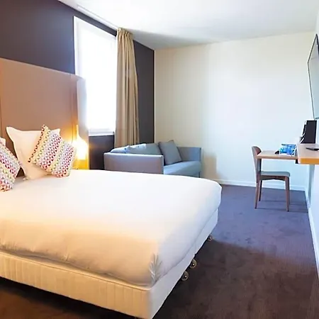 Campanile Prime - Centre St Roch 3* 몽펠리에