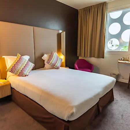 Campanile Prime - Centre St Roch Hotel Montpellier