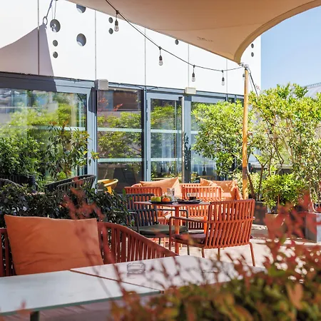 Campanile Prime - Centre St Roch Montpellier