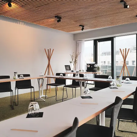 Campanile Prime - Centre St Roch Hotel Montpellier