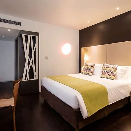 Campanile Prime - Centre St Roch Montpellier