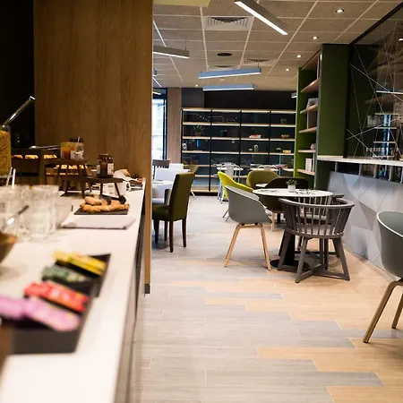 Hotel Campanile Centre St Roch Montpellier