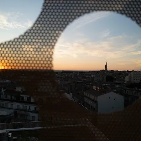 Campanile Centre St Roch