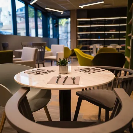 Campanile Prime - Centre St Roch Montpellier