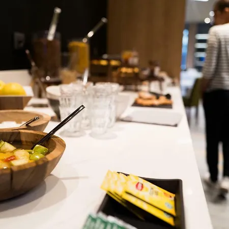 Campanile Centre St Roch Szálloda Montpellier