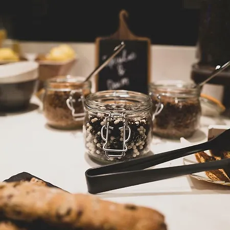 Campanile Centre St Roch Szálloda Montpellier