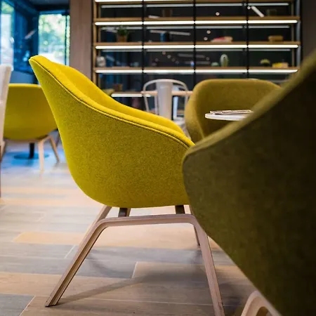 Hotel Campanile Prime - Centre St Roch