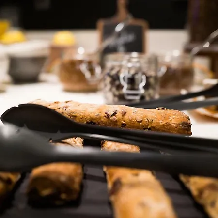 Hotel Campanile Prime - Montpellier Centre St Roch Montpellier