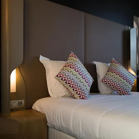 Campanile Centre St Roch Montpellier