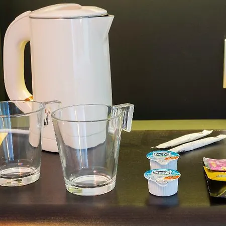 Szálloda Campanile Centre St Roch 3*