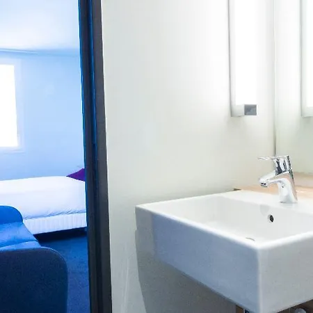Campanile Prime - Centre St Roch Hotel Montpellier