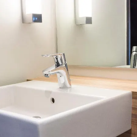 Campanile Prime - Centre St Roch Hotel
