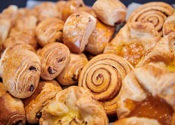 酒店 Campanile Centre St Roch