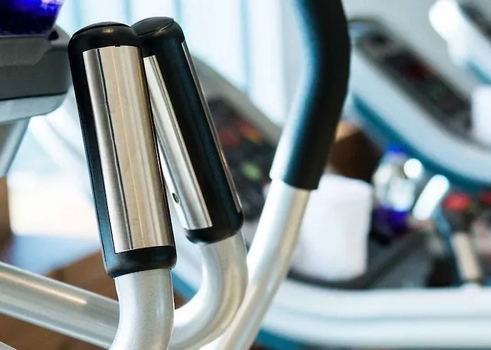 Campanile Centre St Roch