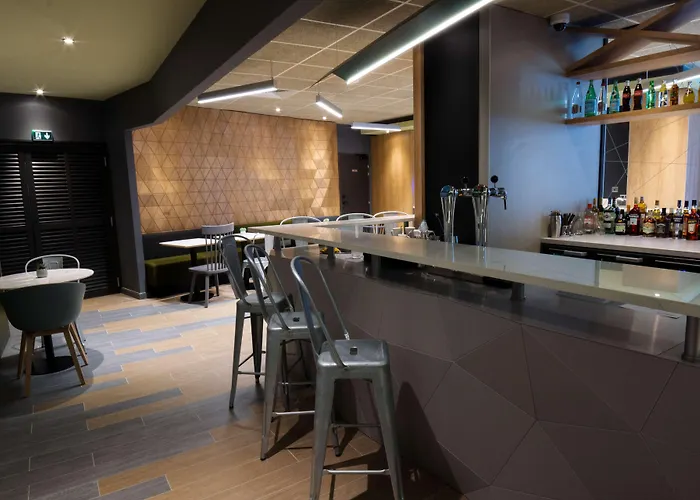 Campanile Centre St Roch Montpellier