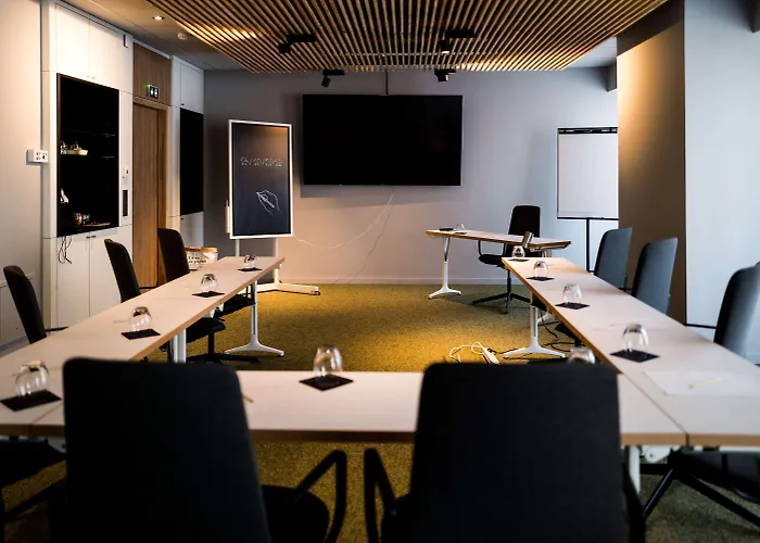 Campanile Centre St Roch