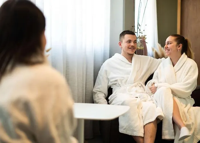 Hotel Campanile Centre St Roch Montpellier