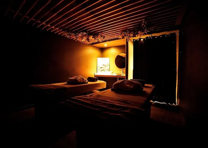 Campanile Centre St Roch