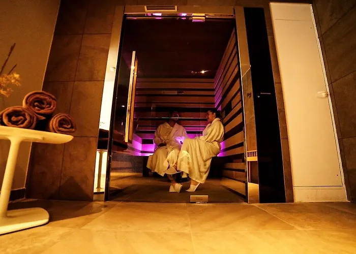 Campanile Centre St Roch Hotel Montpellier