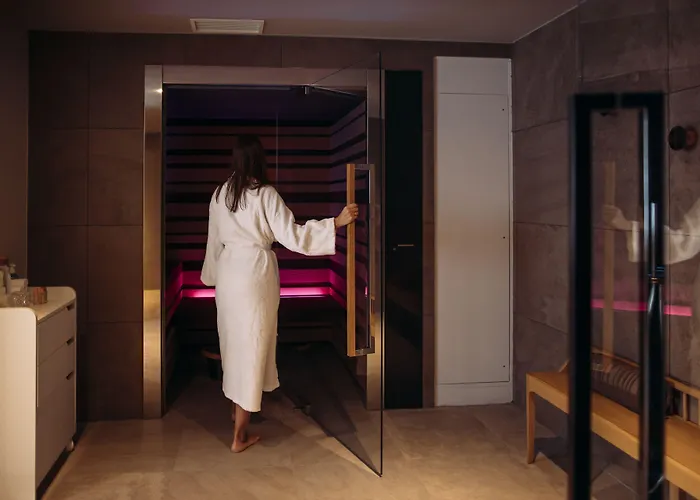 Campanile Centre St Roch Hotel Montpellier