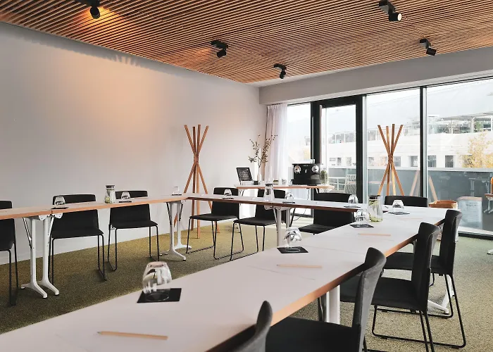 Campanile Centre St Roch 3* Montpellier