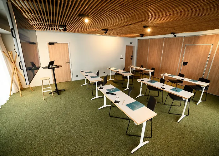 Campanile Centre St Roch