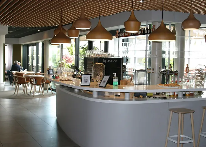 Campanile Centre St Roch