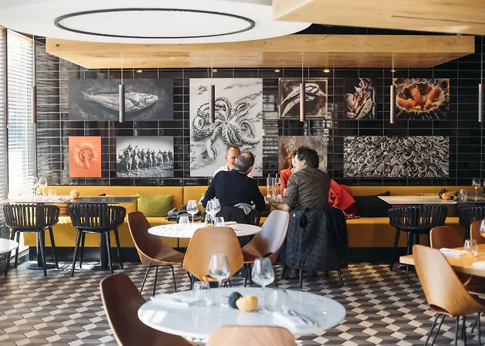 Campanile Centre St Roch 3*