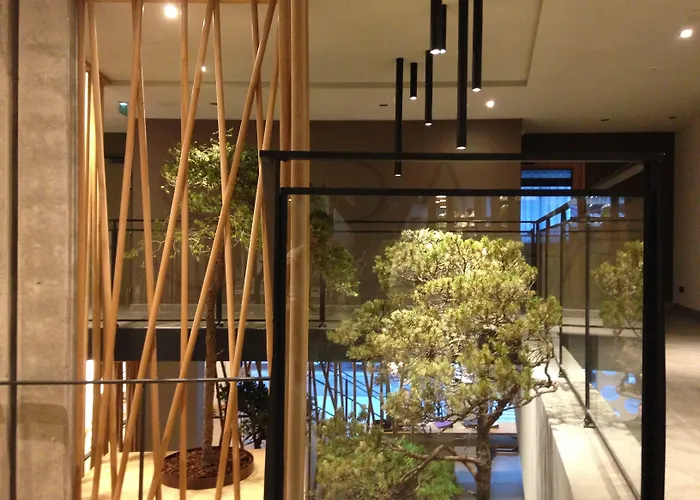 Hotel Campanile Centre St Roch 3*