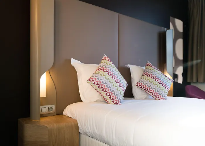 Campanile Centre St Roch 3* Montpellier