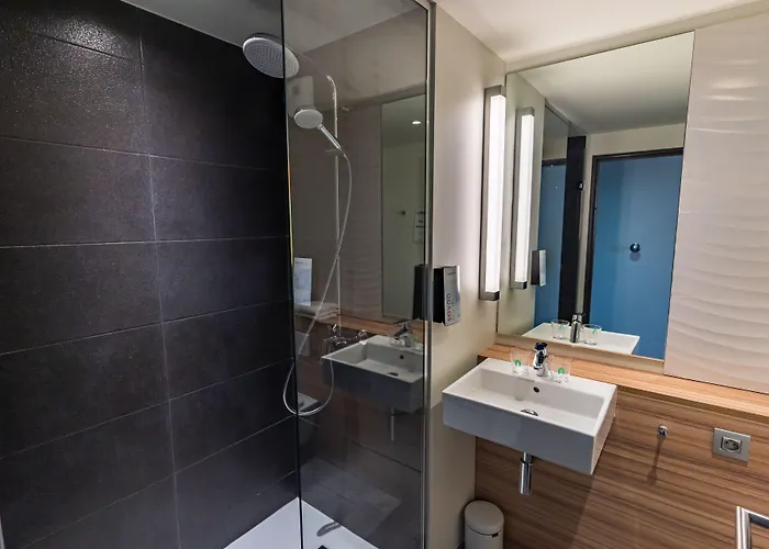 Campanile Centre St Roch Montpellier