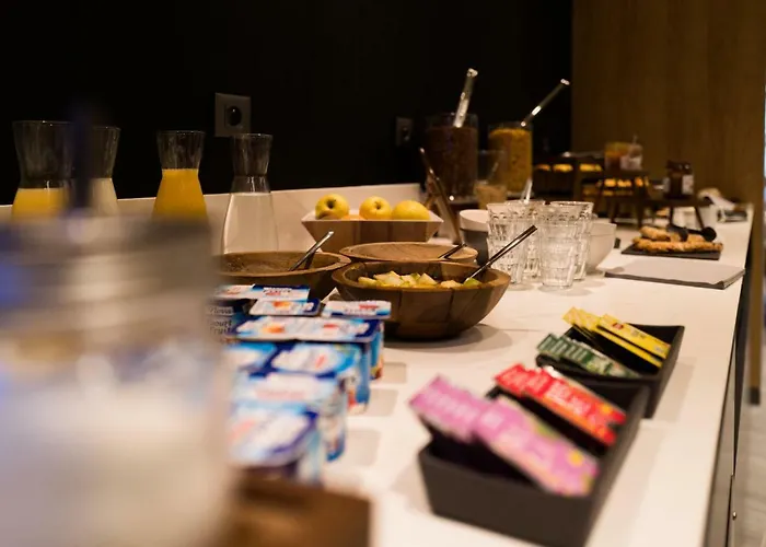 Hotel Campanile Centre St Roch Montpellier