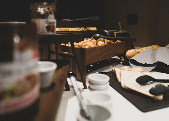 Campanile Centre St Roch