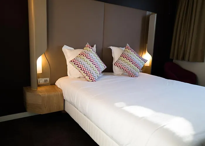 Campanile Centre St Roch 3* Montpellier