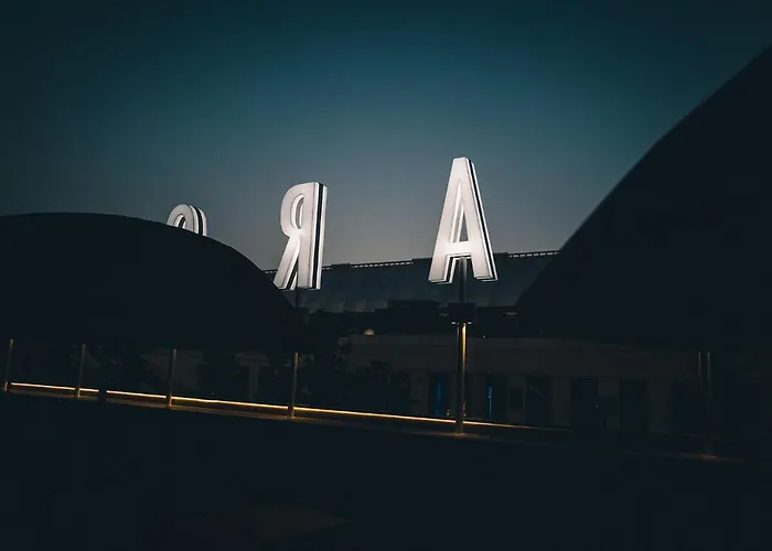 Campanile Centre St Roch Hotel Montpellier
